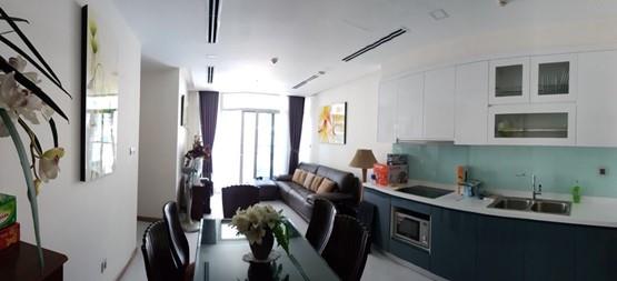 vinhomes central park apartment for rent in binh thanh district hcmc BT105P1525 (4)